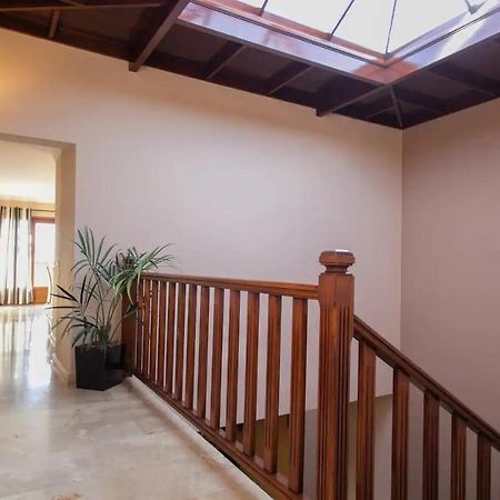 Villa Sea Breeze Ocean View Playa Blanca  Kültér fotó