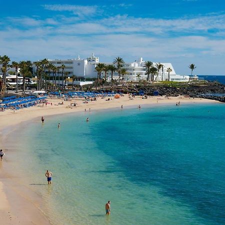 Villa Sea Breeze Ocean View Playa Blanca  Kültér fotó