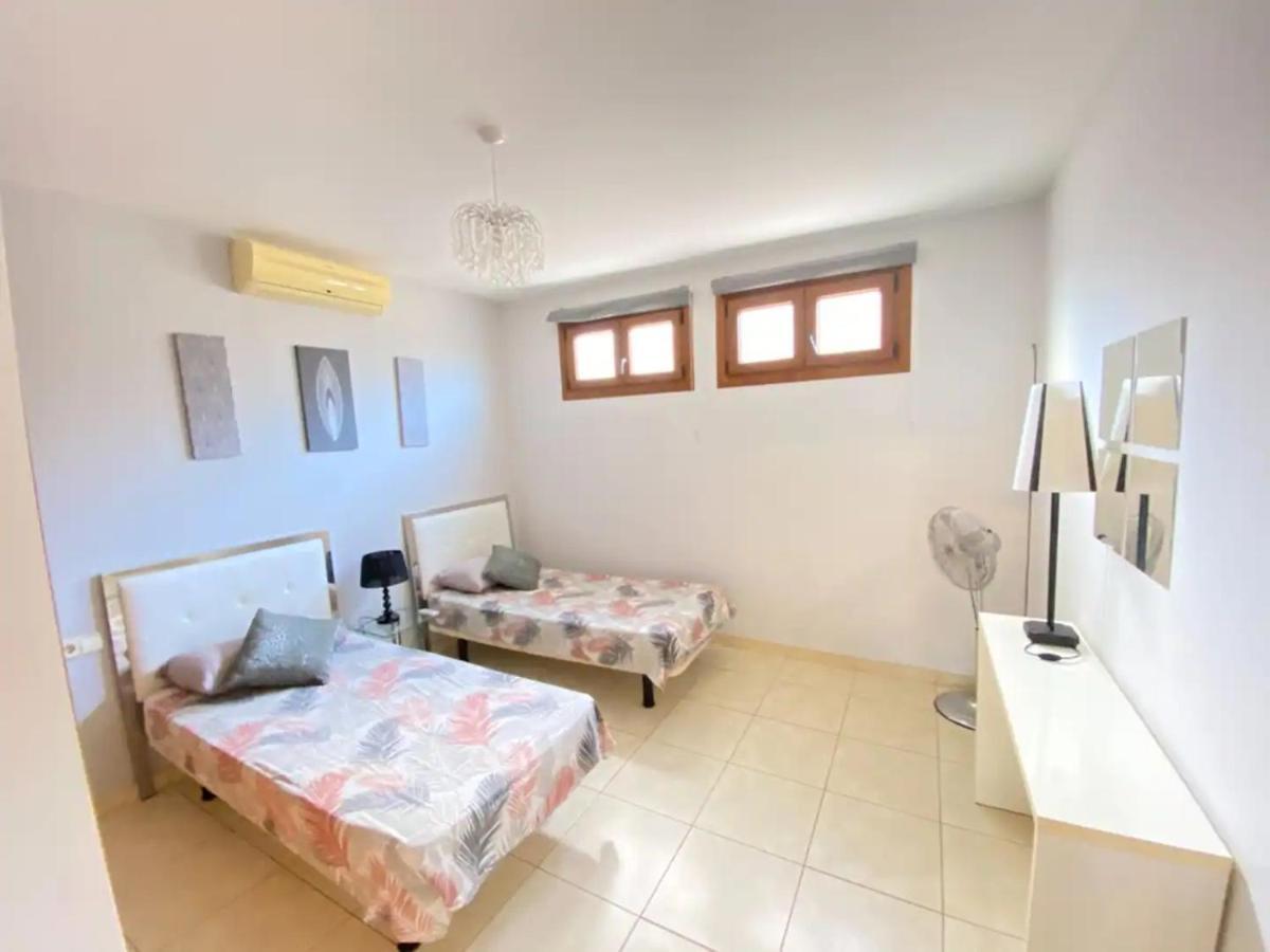 Villa Sea Breeze Ocean View Playa Blanca  Kültér fotó