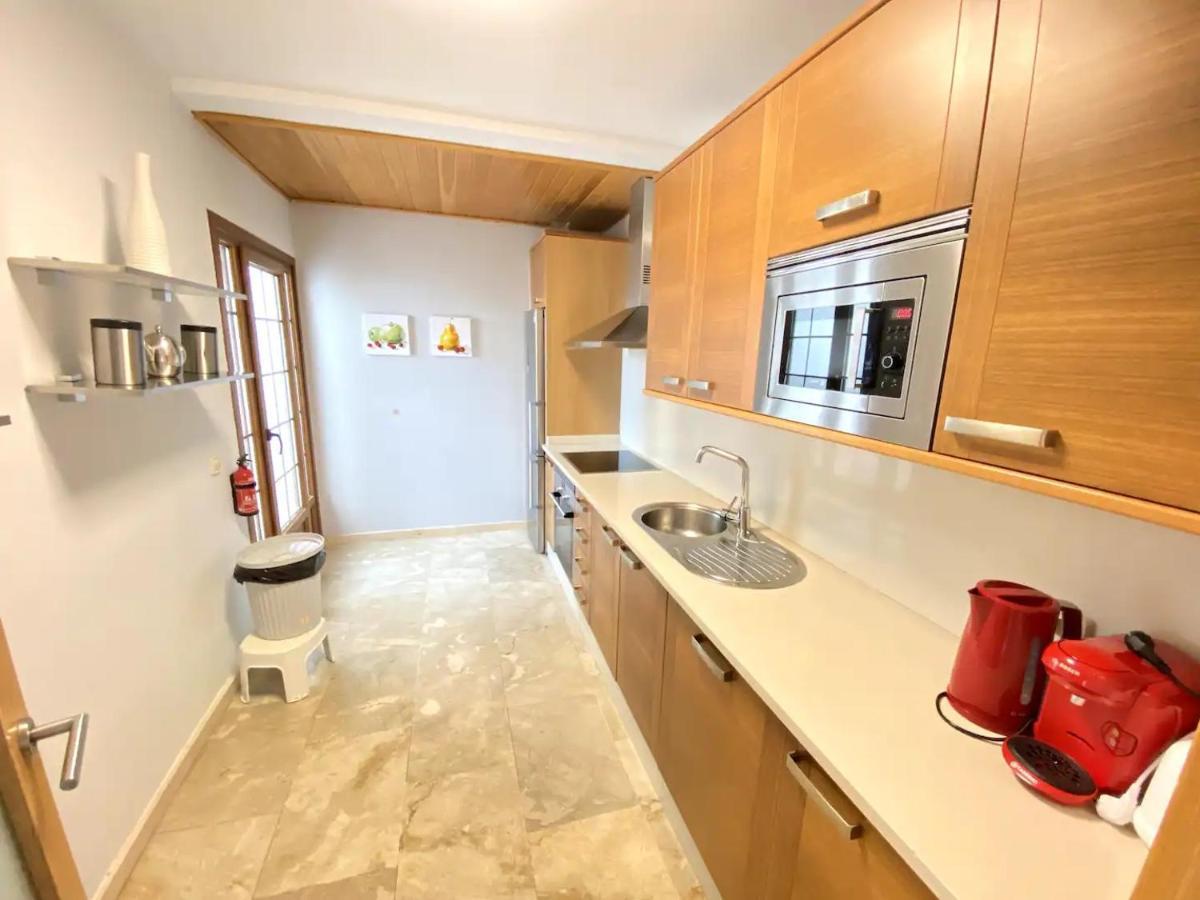 Villa Sea Breeze Ocean View Playa Blanca  Kültér fotó