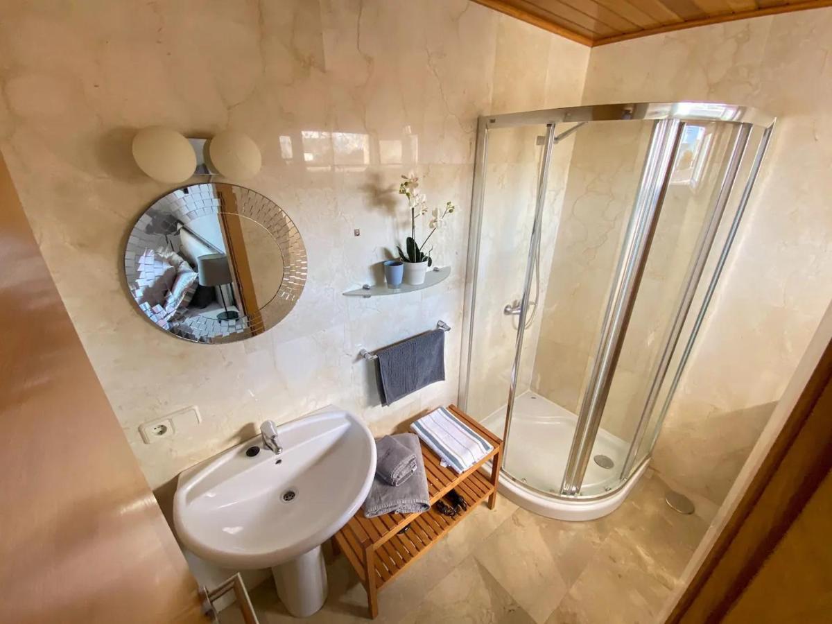 Villa Sea Breeze Ocean View Playa Blanca  Kültér fotó