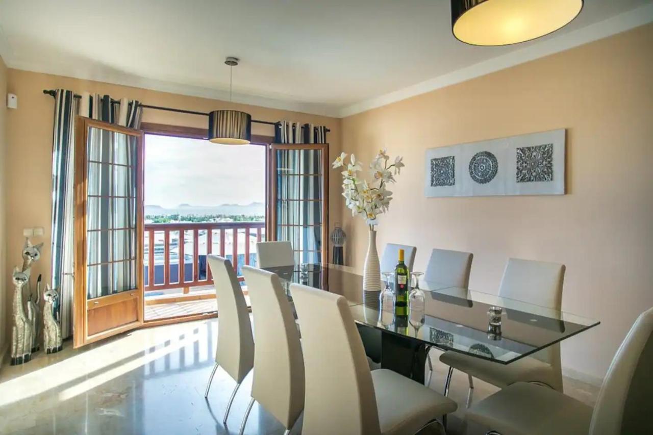 Villa Sea Breeze Ocean View Playa Blanca  Kültér fotó