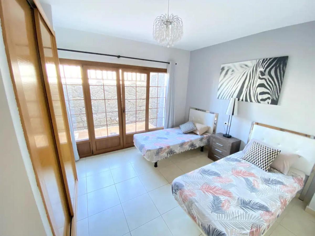 Villa Sea Breeze Ocean View Playa Blanca  Kültér fotó