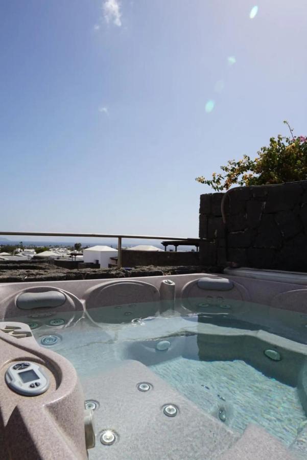 Villa Sea Breeze Ocean View Playa Blanca  Kültér fotó