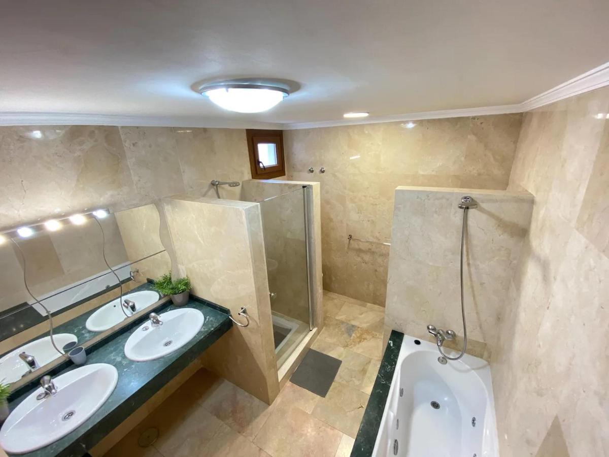 Villa Sea Breeze Ocean View Playa Blanca  Kültér fotó