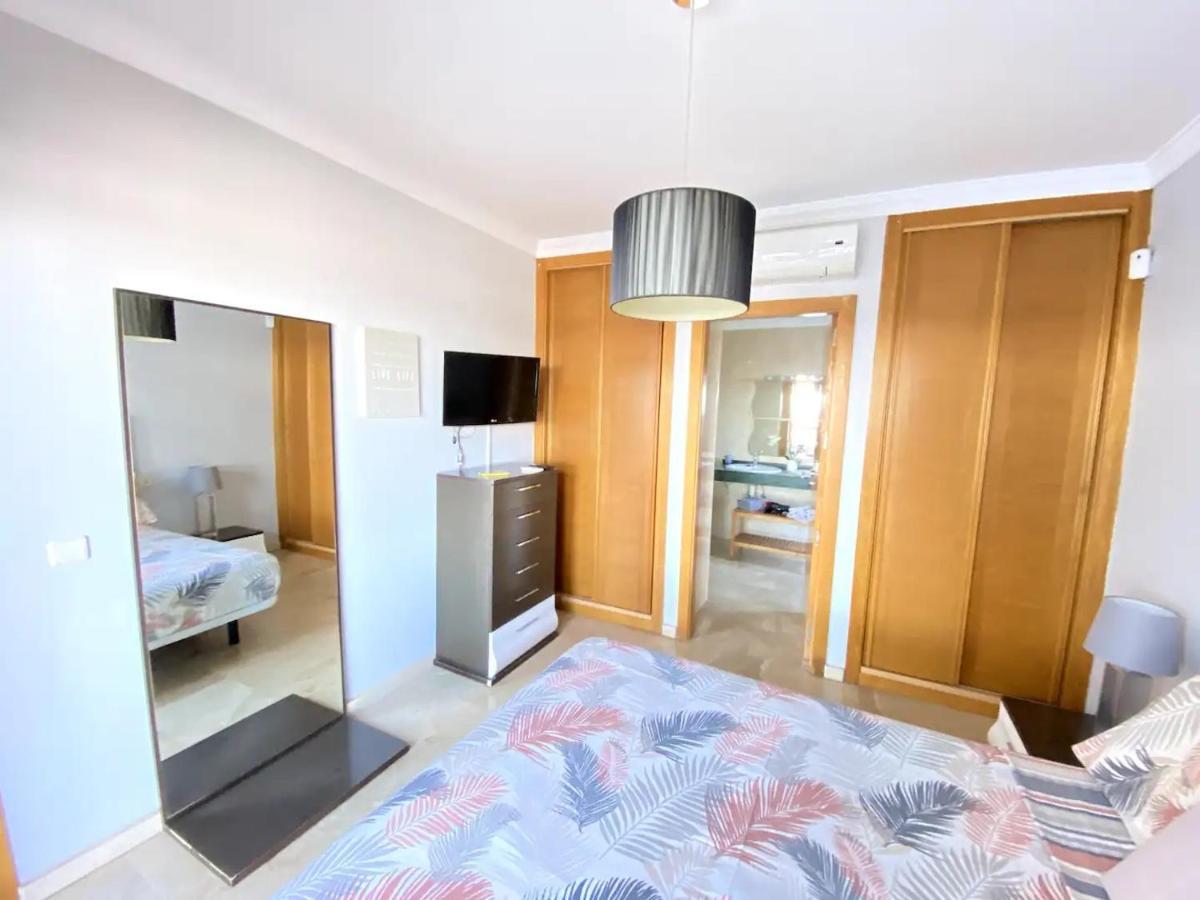 Villa Sea Breeze Ocean View Playa Blanca  Kültér fotó